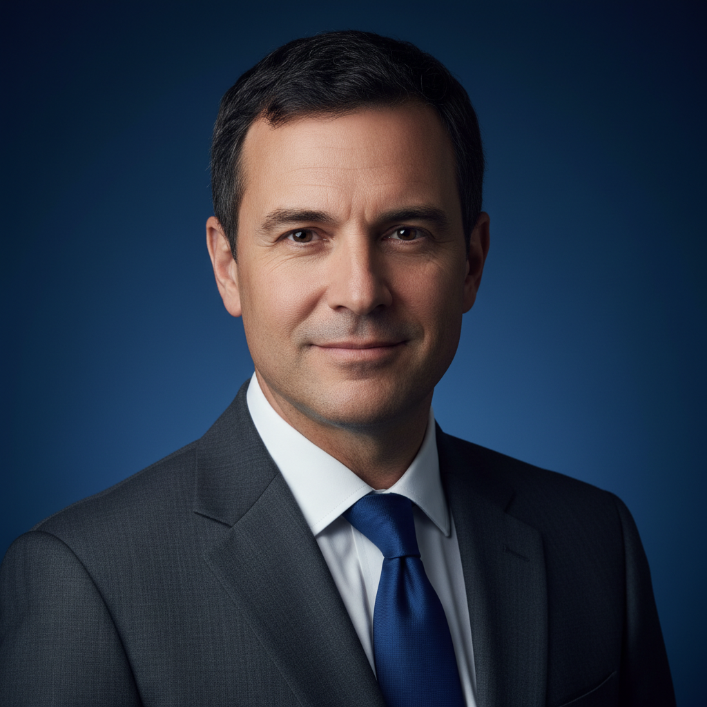 Foto de Gustavo Parizzi